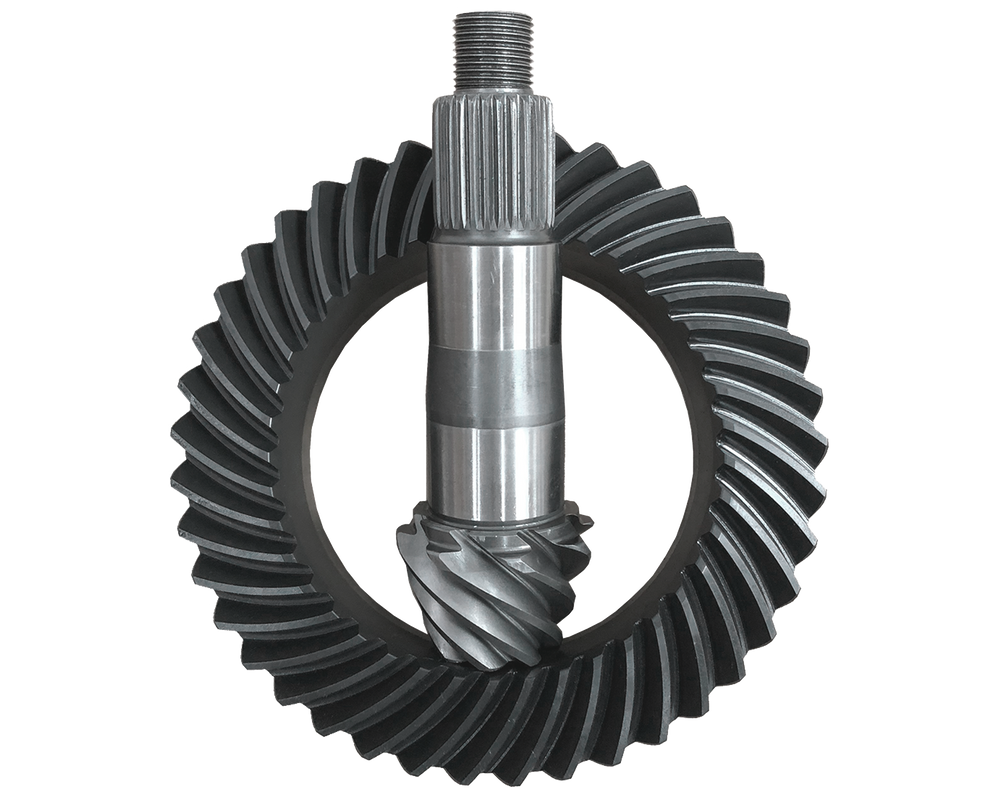 Revolution Gear Dana 44 Wrangler JL Gladiator and Bronco Rear Ring and Pinion