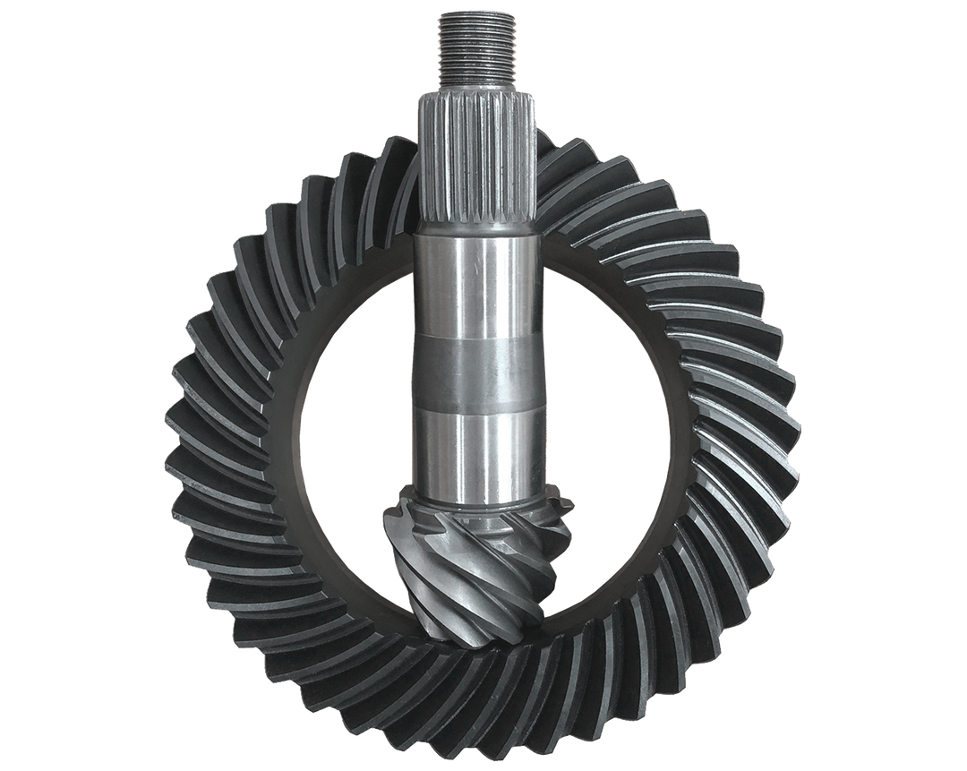 Revolution Gear Dana 44 Wrangler JL Gladiator and Bronco Rear Ring and Pinion