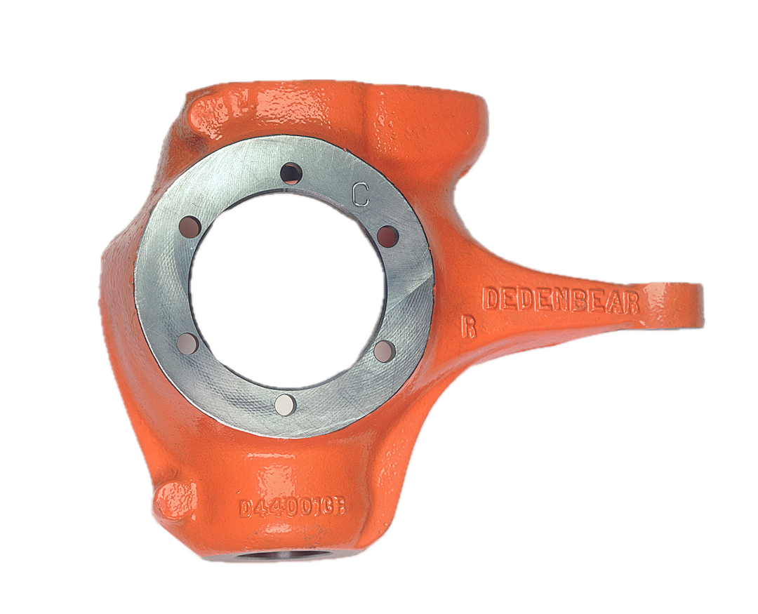 Reid Racing D44001CL Chevy/GM Dana 44 Heavy Duty Flat Top Left Steering Knuckle