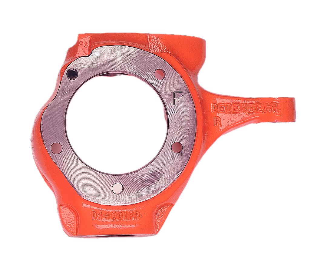 Reid Racing D44001FR Ford Dana 44 Heavy Duty Flat Top Right Steering Knuckle