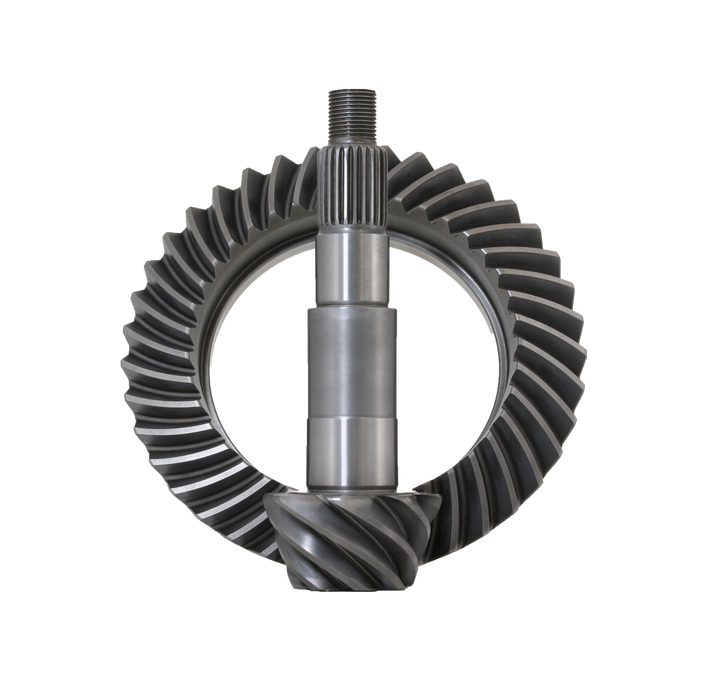 Revolution Gear Dana 44 Rear Axle Jeep Wrangler JK Ring and Pinion