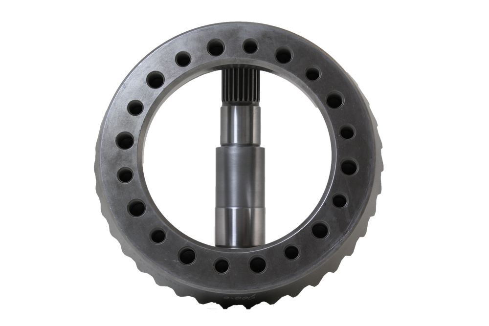 Revolution Gear Dana 44 Rear Axle Jeep Wrangler JK Ring and Pinion