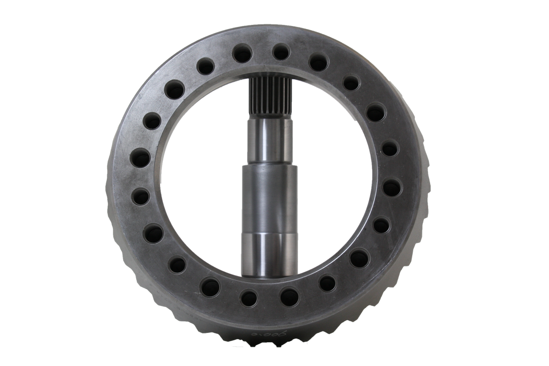 Revolution Gear Dana 44 Rear Axle Jeep Wrangler JK Ring and Pinion