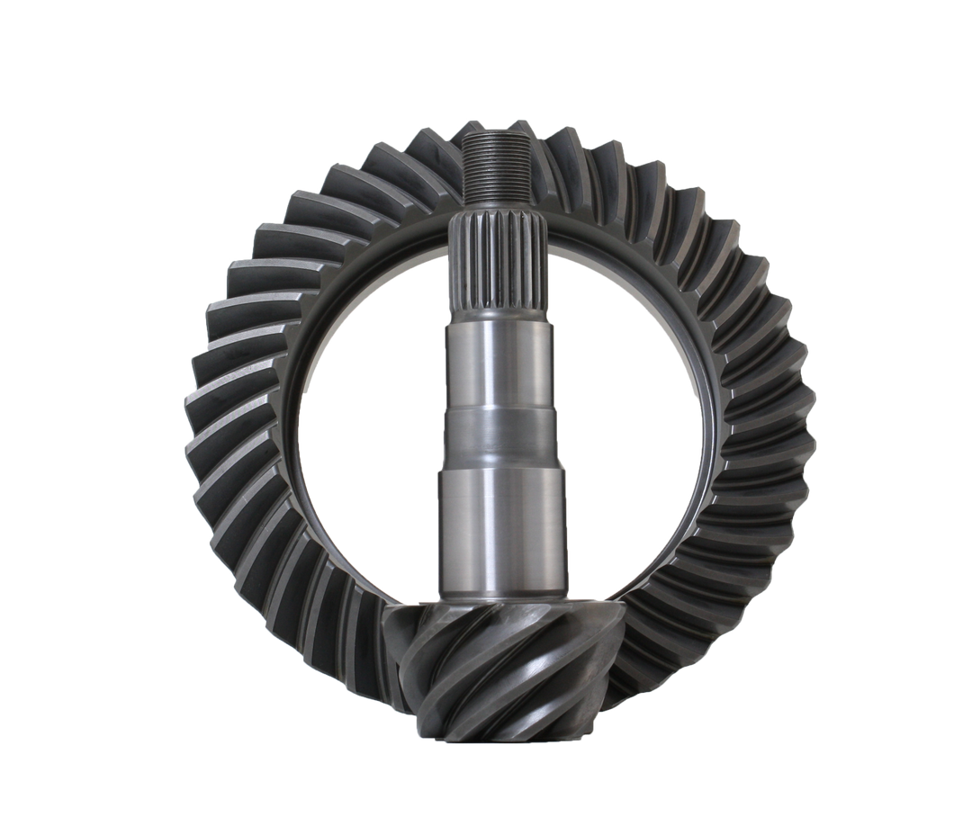 Revolution Gear Dana 44 Front Axle Jeep Wrangler JK Ring and Pinion