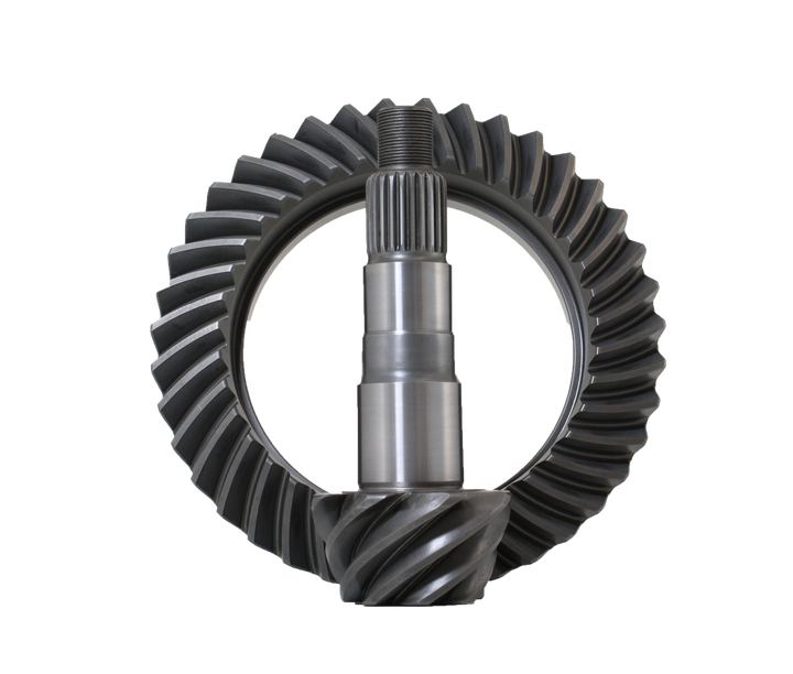 Revolution Gear Dana 44 Front Axle Jeep Wrangler JK Ring and Pinion