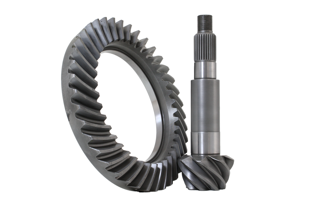 Revolution Gear Dana 60 Standard Rotation Ring and Pinion