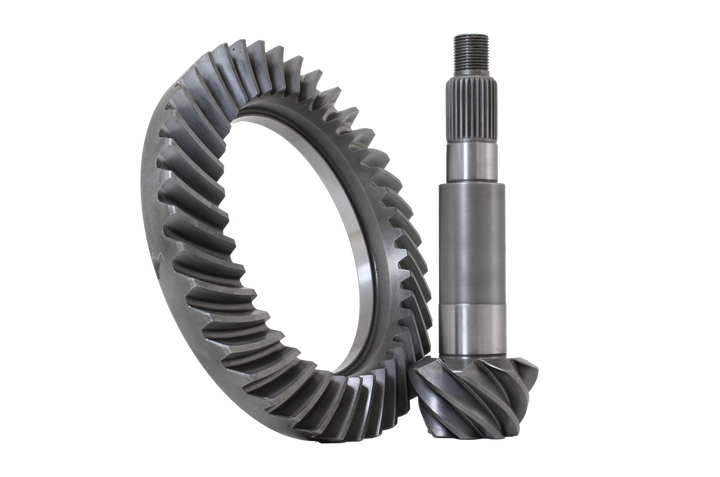 Revolution Gear Dana 60 Standard Rotation Ring and Pinion