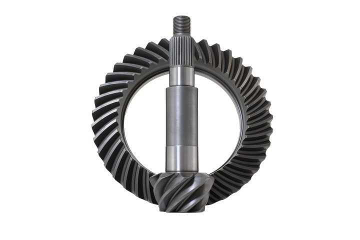 Revolution Gear Dana 60 Reverse Rotation 4.10 Ratio Ring and Pinion