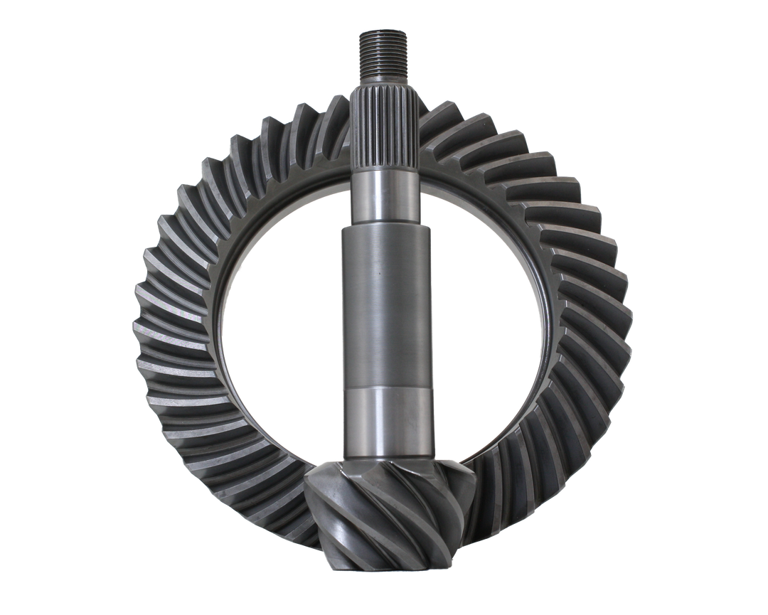 Revolution Gear Dana 60 Standard Rotation Ring and Pinion