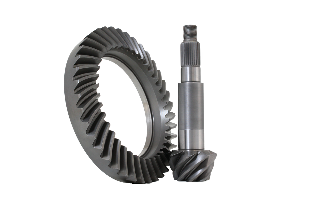 Revolution Gear Dana 60 Reverse Rotation Thick Ring and Pinion