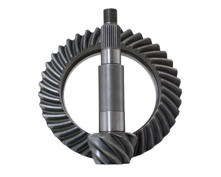 Revolution Gear Dana 60 Standard Rotation Ring and Pinion