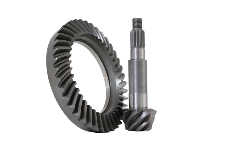 Revolution Gear Dana 60 Reverse Rotation Thick Ring and Pinion