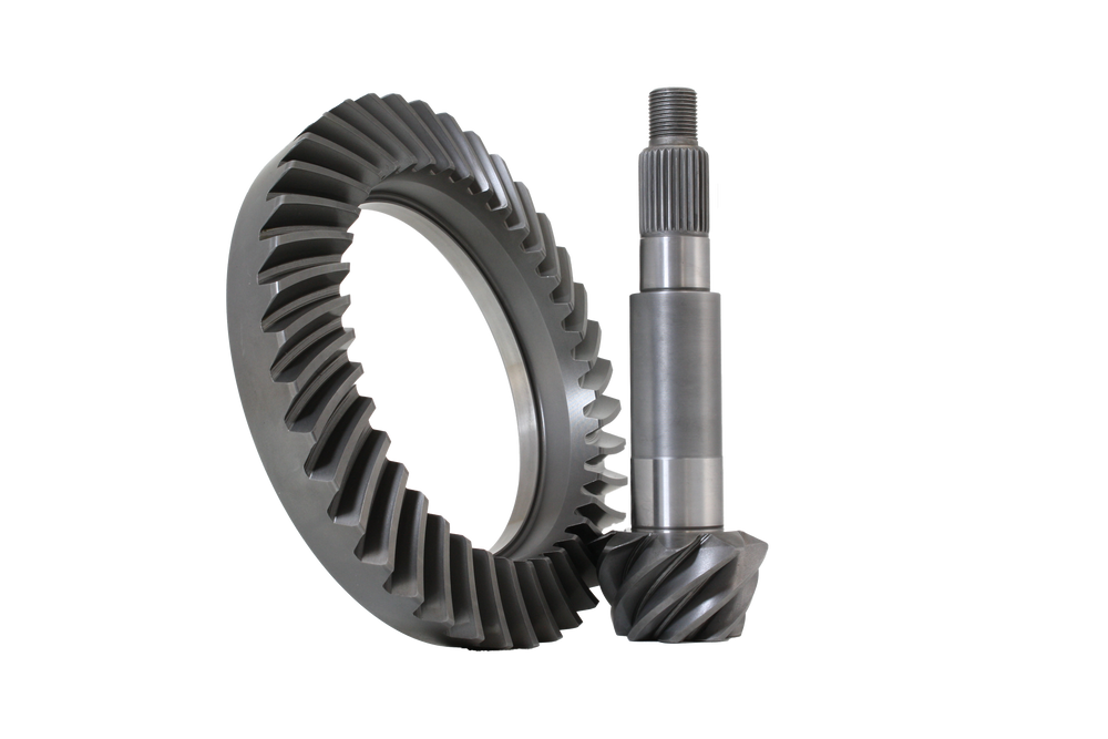 Revolution Gear Dana 60 Reverse Rotation 5.38 Ratio Ring and Pinion