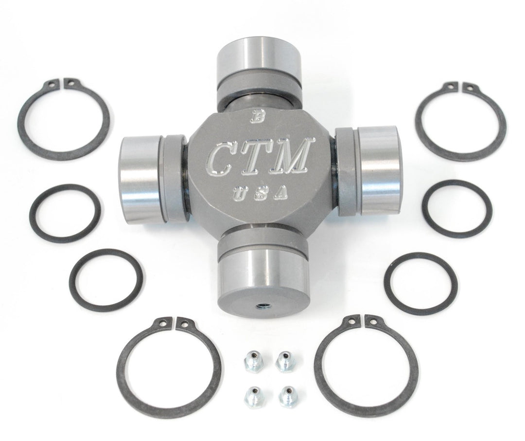 Branik Dana 60 CTM U-Joint