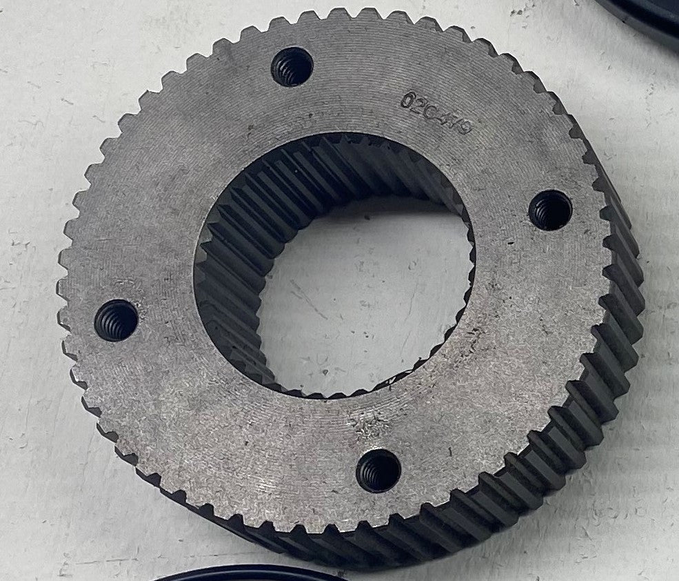 Branik Dana 60 Drive Slug - 40 Spline