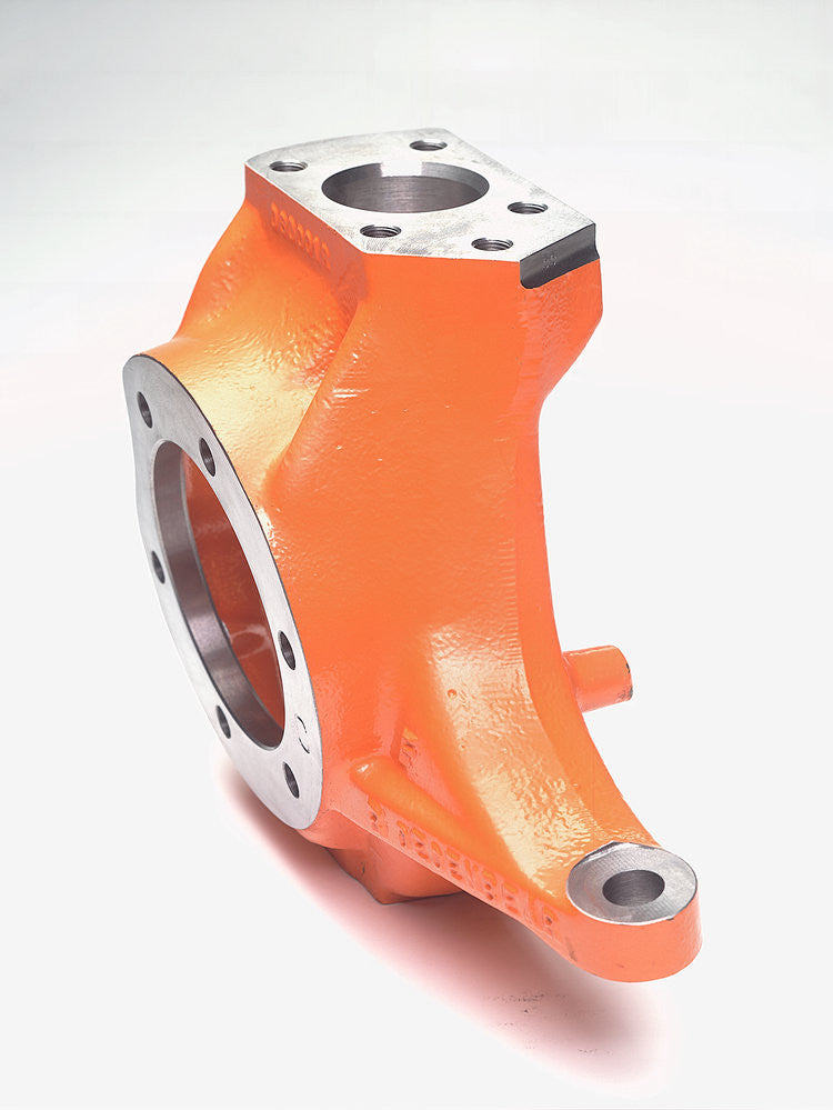 Reid Racing Chevy/Dodge Dana 60 Knuckle
