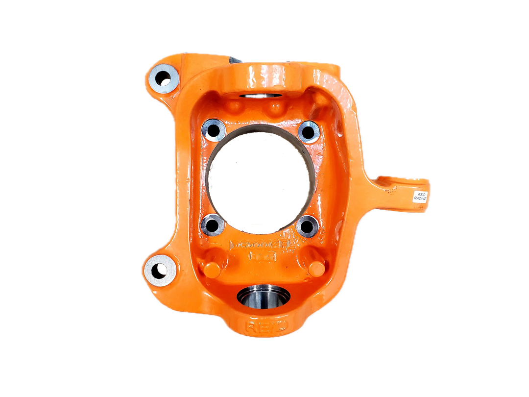 Reid Racing D60002FL Ford SuperDuty 2005-2012Â½ F250/F350 Left Steering Knuckle