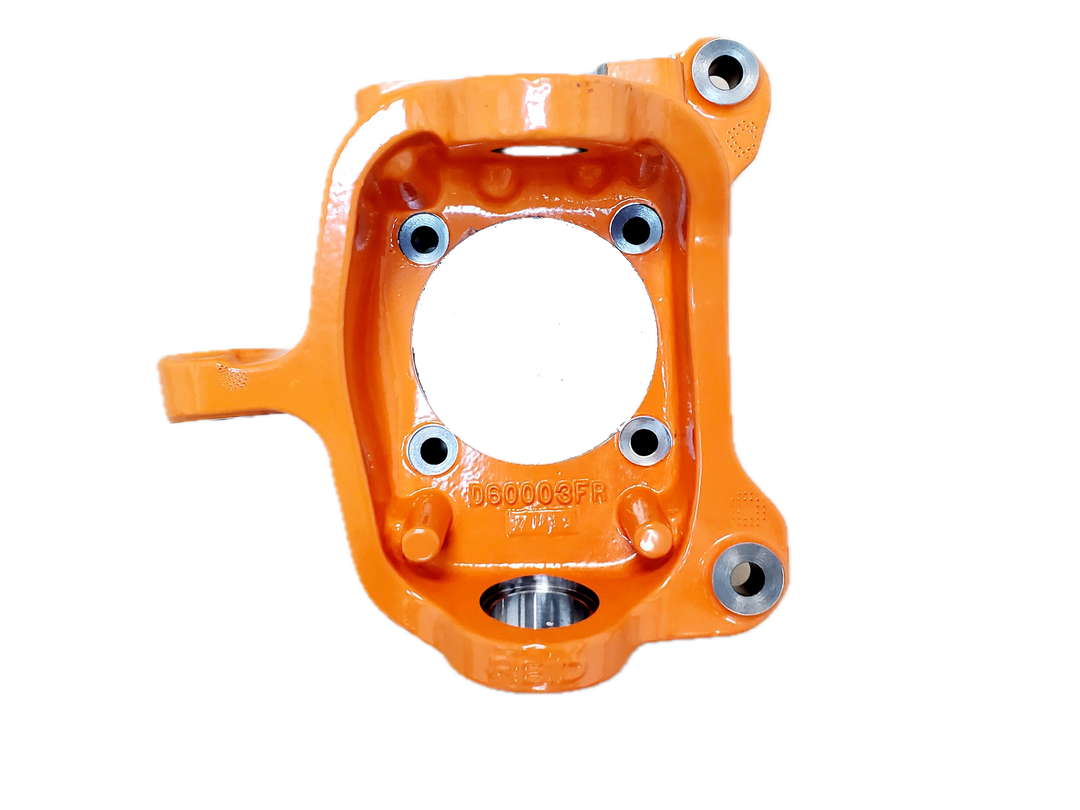 Reid Racing D60003FL Ford SuperDuty 2012Â½ and Up F250/F350 Left Steering Knuckle