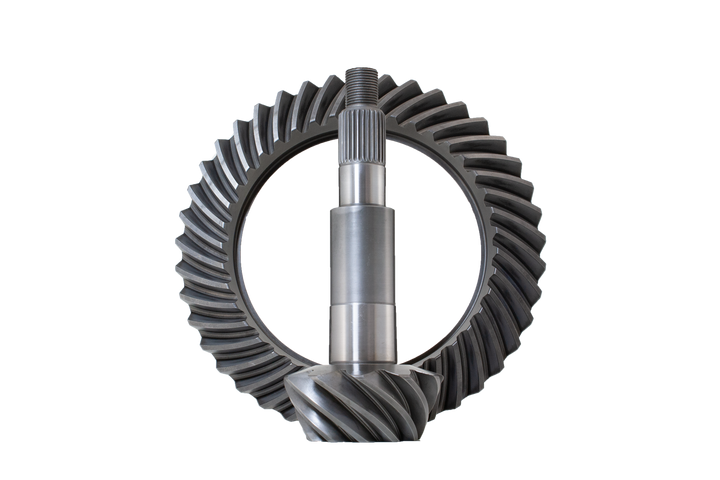 Revolution Gear Dana 70 Rear Axle Ring and Pinion