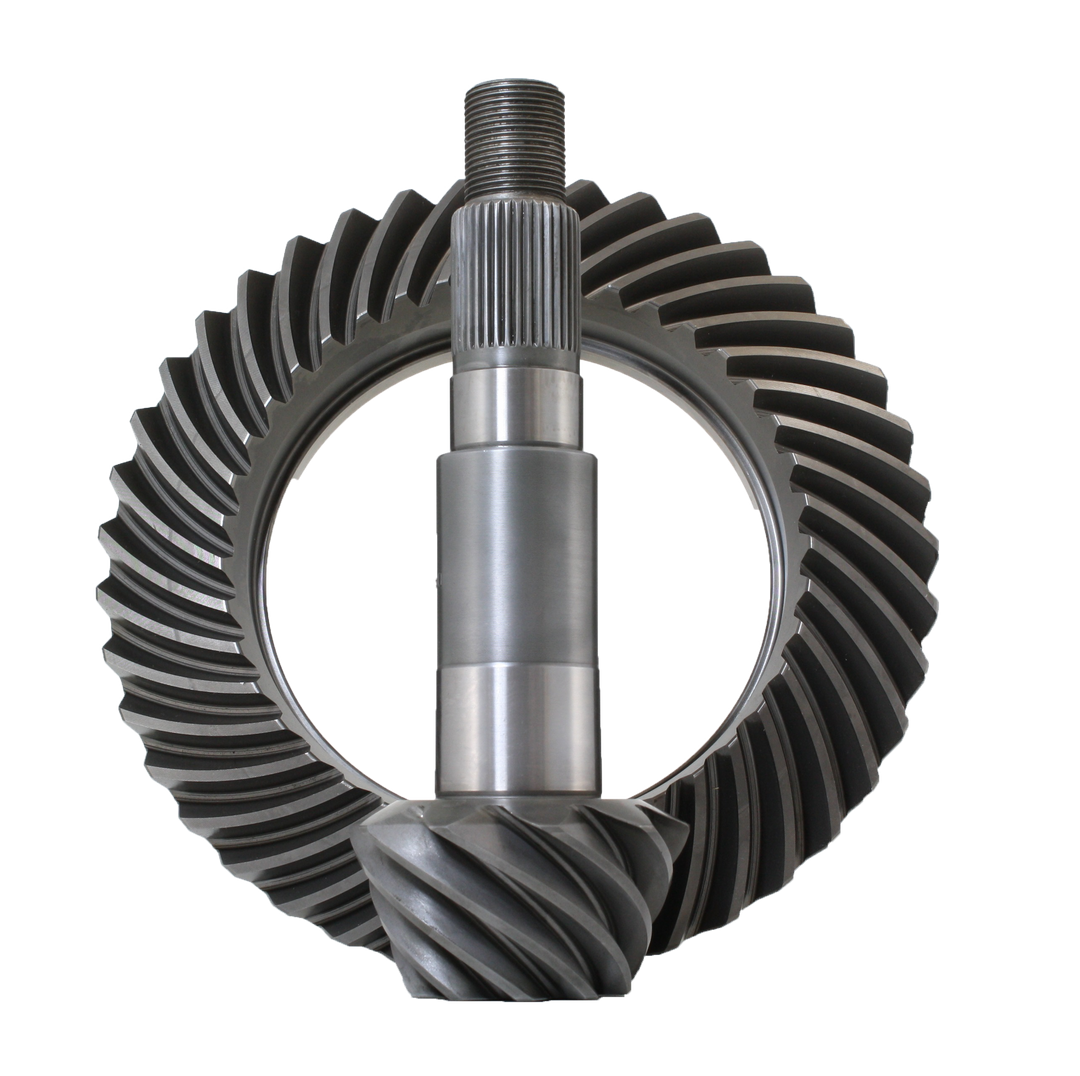 Revolution Gear Dana 80 Rear Axle Ring and Pinion