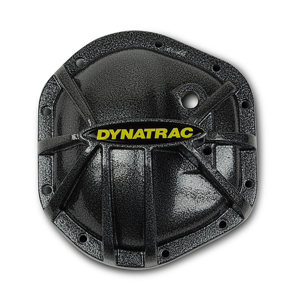 Dana 44 Pro Series Differential Cover for Jeep JK Rubicon 44 | SKU DT DA44-1X4033-BB