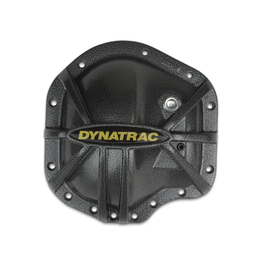 ProRock 44 Differential Cover | SKU DT DA44-1X4033-F