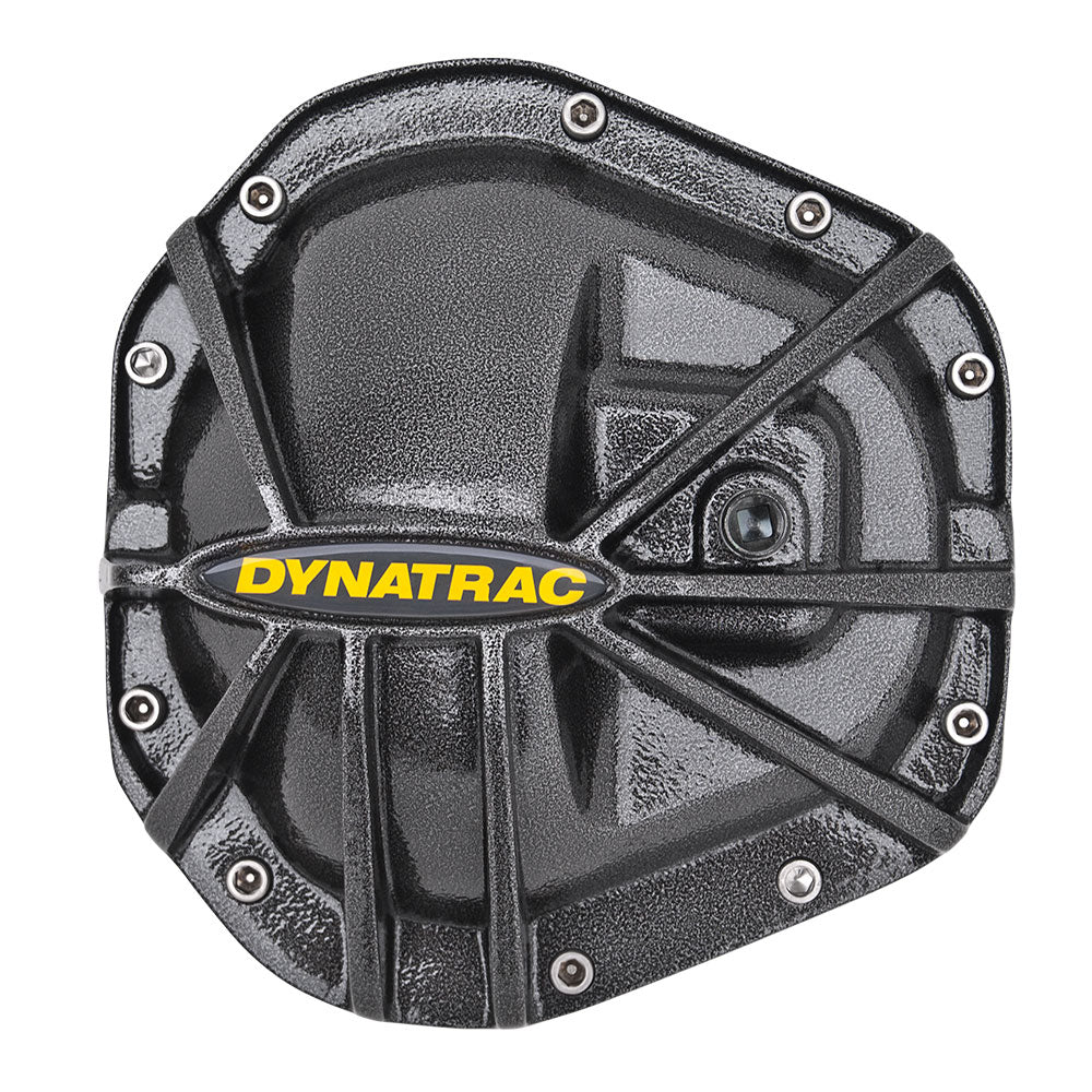 Dana 60 Pro Series Differential Cover | SKU DT DA60-1X4033-M