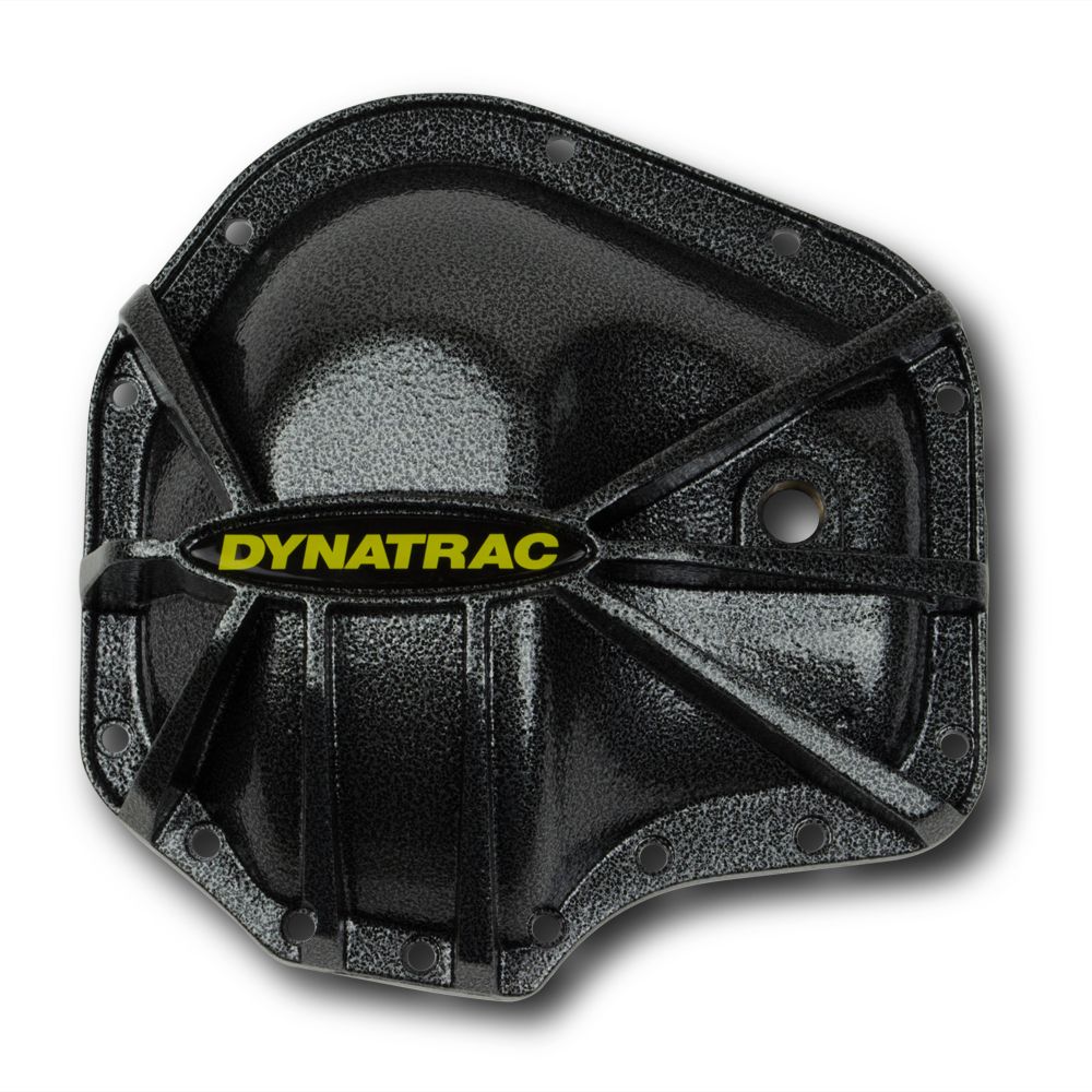 ProRock 60 Differential Cover | SKU DT DA60-1X4033-W