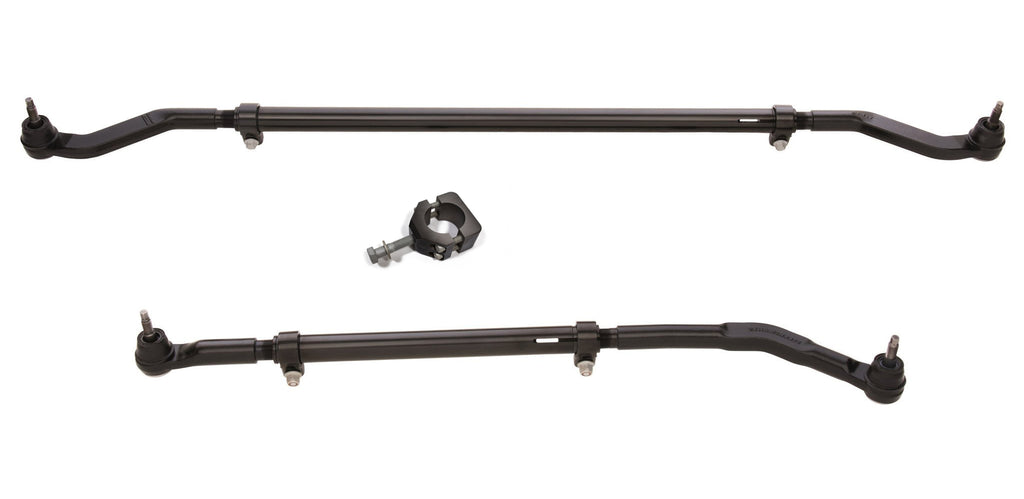 Jeep Bolt In Steering Kit Yeti XD Dana UD60 No Mod For 07-18 Wranger JK Steer Smarts | SKU DANA-KIT-01-AA-GQSK
