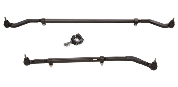 Jeep Bolt In Steering Kit Yeti XD Dana UD60 No Mod For 18-24 Wrangler/Gladiator Steer Smarts | SKU DANA-KIT-02-AA-GQSK