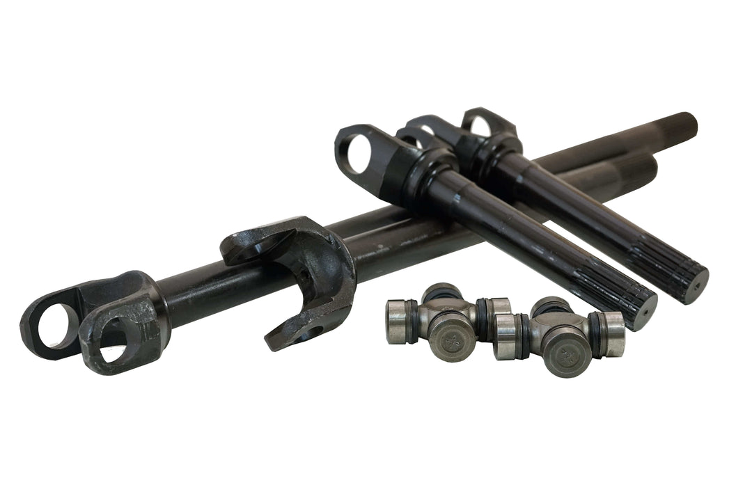 Revolution Gear 1973-80 Scout Chromoly Discovery Series Front Axle Kit