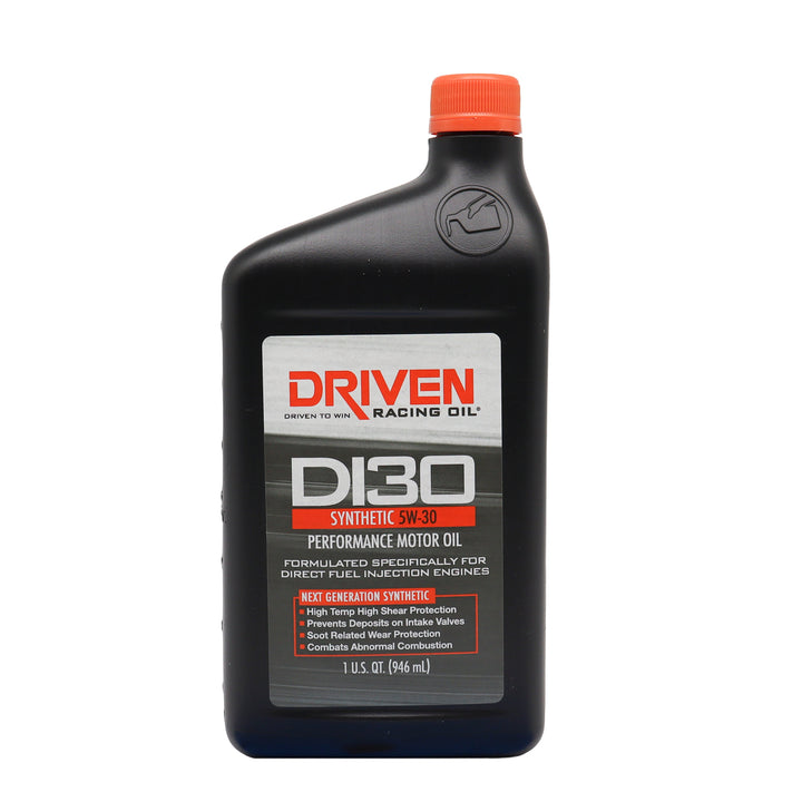 DI30 SAE 5W-30 | Quart