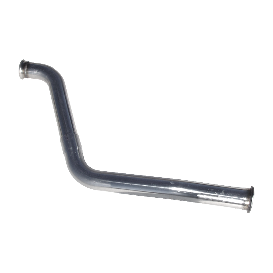 MBRP Armor Plus Series Ford 3.5" Down Pipe Kit For 03-07 Ford F-250/350 6.0L DS6206