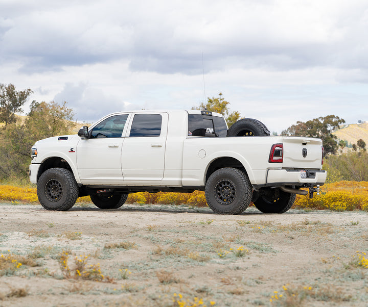 Carli 2019-2025 Ram 3500 Diesel Leveling Pintop System 2.5" Lift Kit