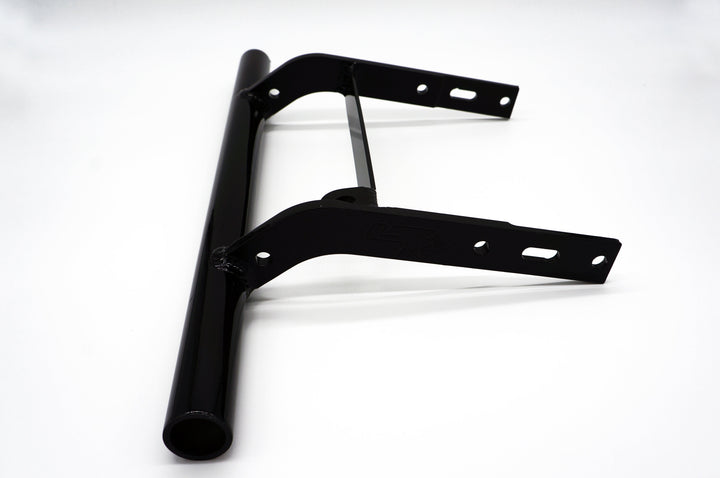 Yamaha YFZ450 DC-XC Grab Bar