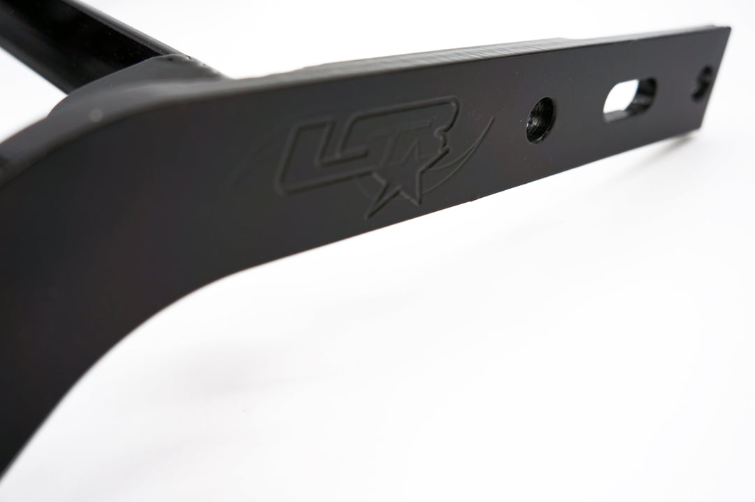 Honda TRX450 DC-XC Grab Bar