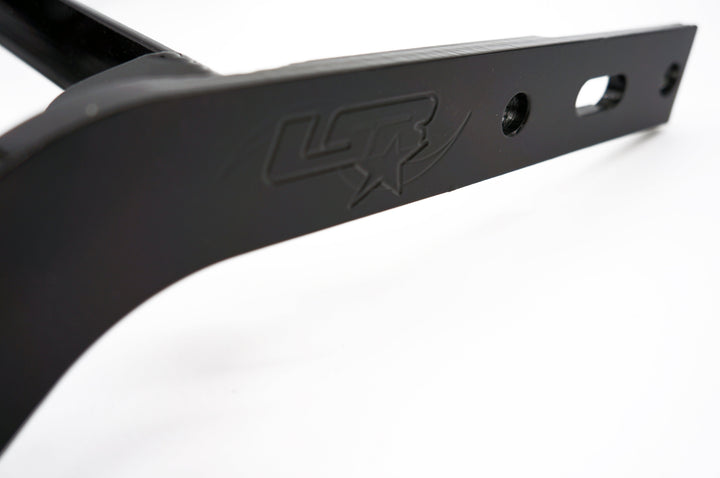 Honda TRX450 DC-XC Grab Bar