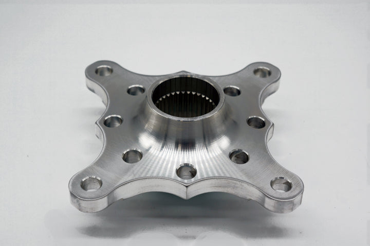 Yamaha Raptor 125/250 Billet Sprocket Hub