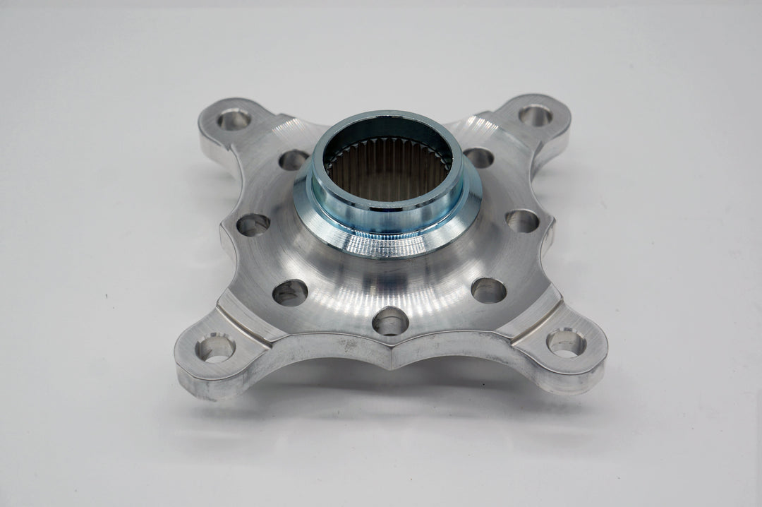Yamaha Raptor 125/250 Billet Sprocket Hub
