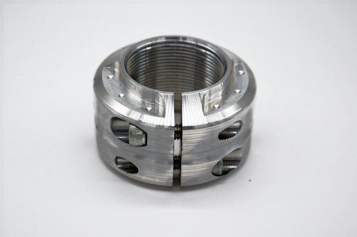 Yamaha Warrior 350 Billet Locknut