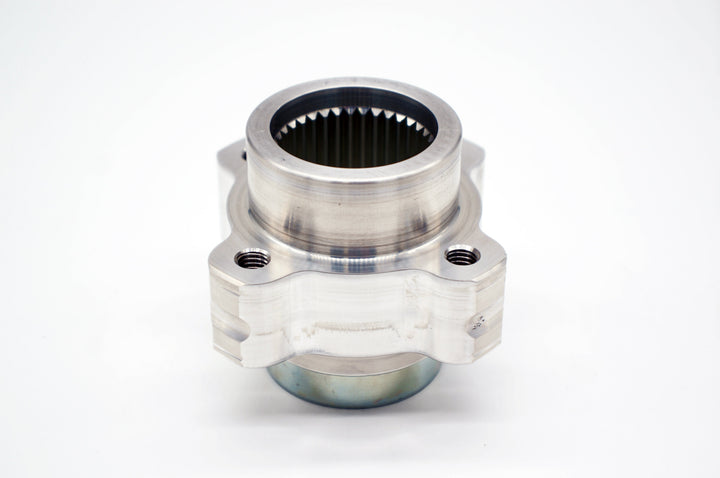 Yamaha YFZ450 Billet Disc Brake Hub 2004-05
