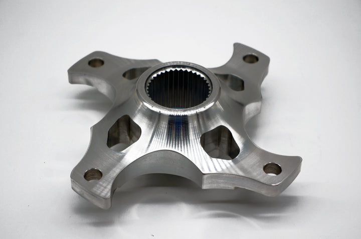 Yamaha Raptor 700 Billet Sprocket hub