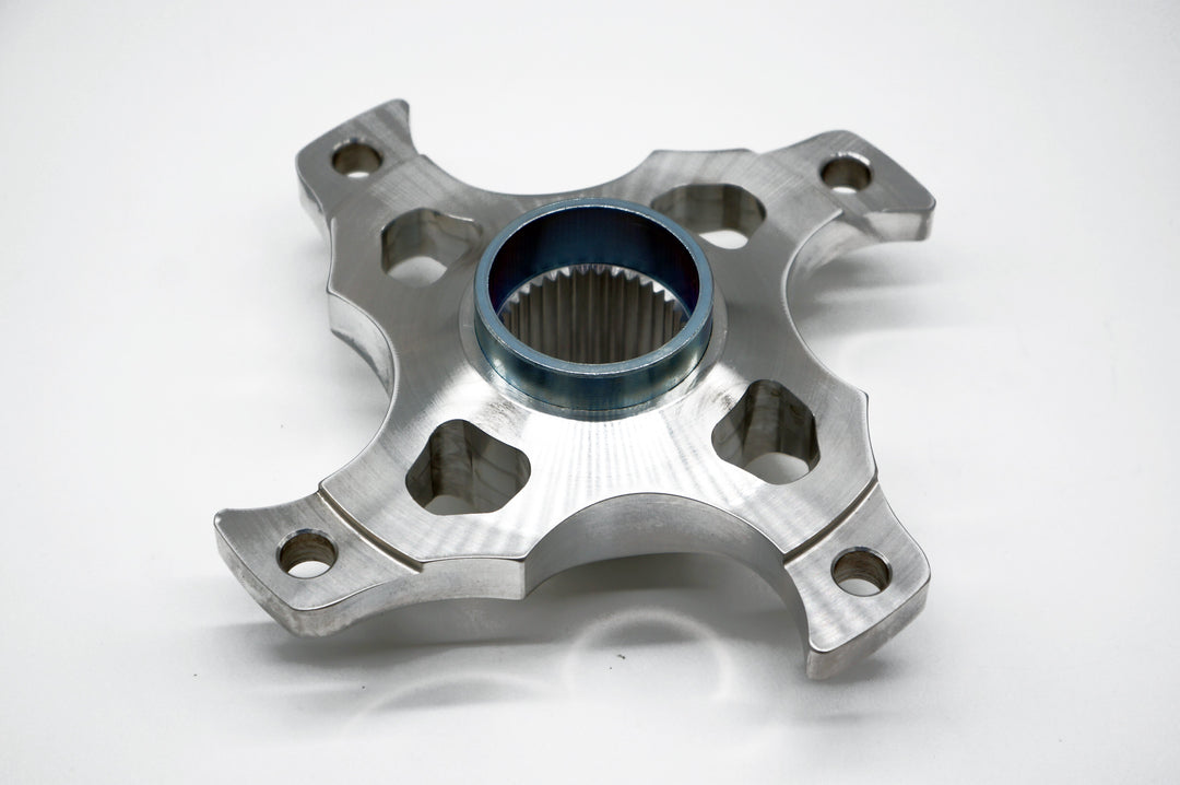 Yamaha Raptor 700 Billet Sprocket hub
