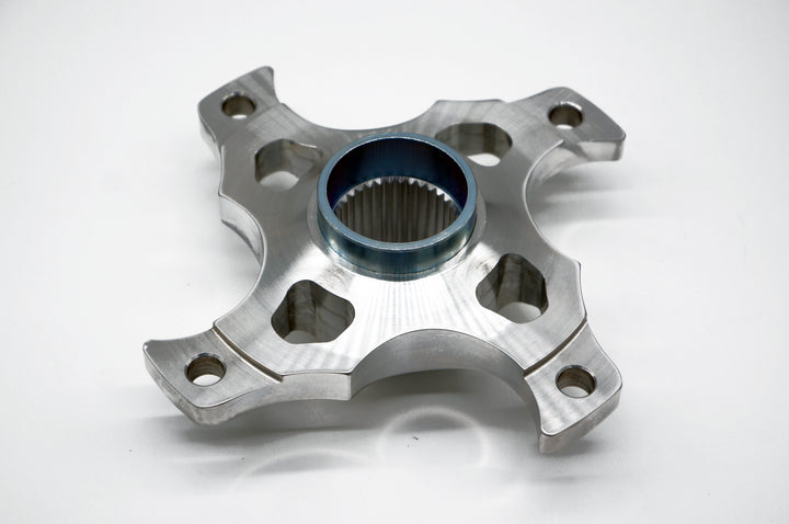 Yamaha Raptor 700 Billet Sprocket hub