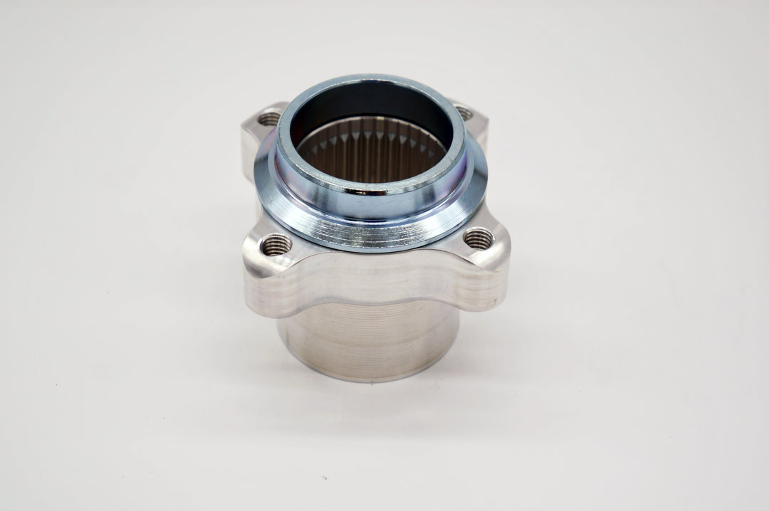 Yamaha YFZ450R Billet Disc Brake Hub