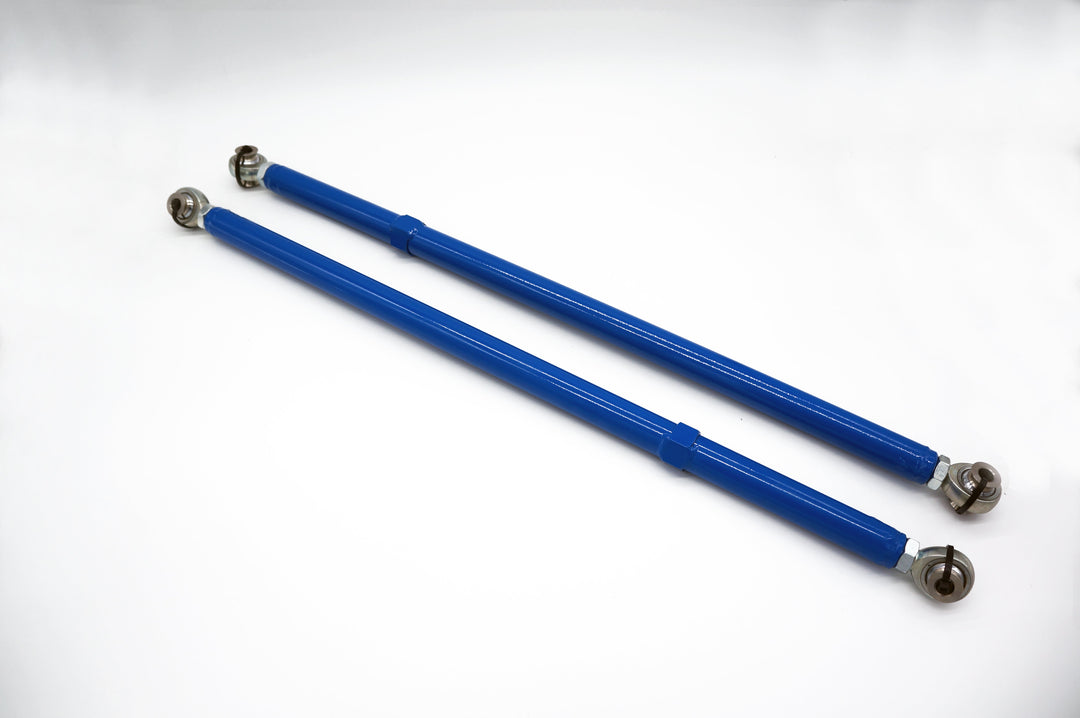 Polaris RZR Turbo S STS Upper Radius Rod Kit