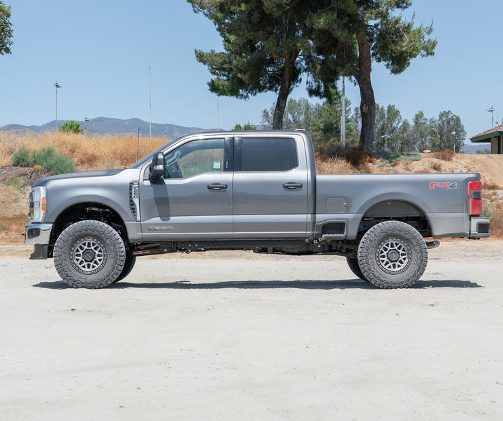 Carli 2023-2026 Ford F-250/F-350 Super Duty Diesel E-Venture System 3.5" Lift Kit