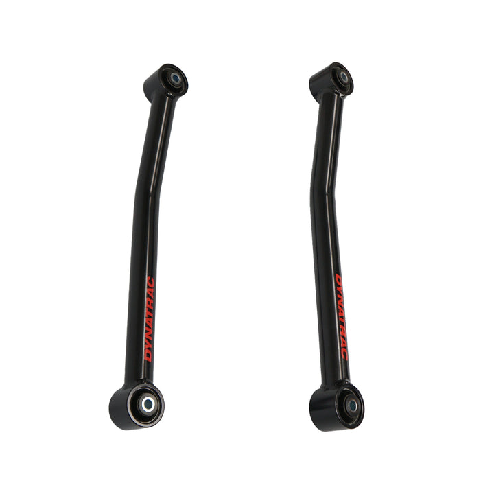 Dynatrac 07-UP Jeep Wrangler JK Front Lower Link Kit | SKU DT921031