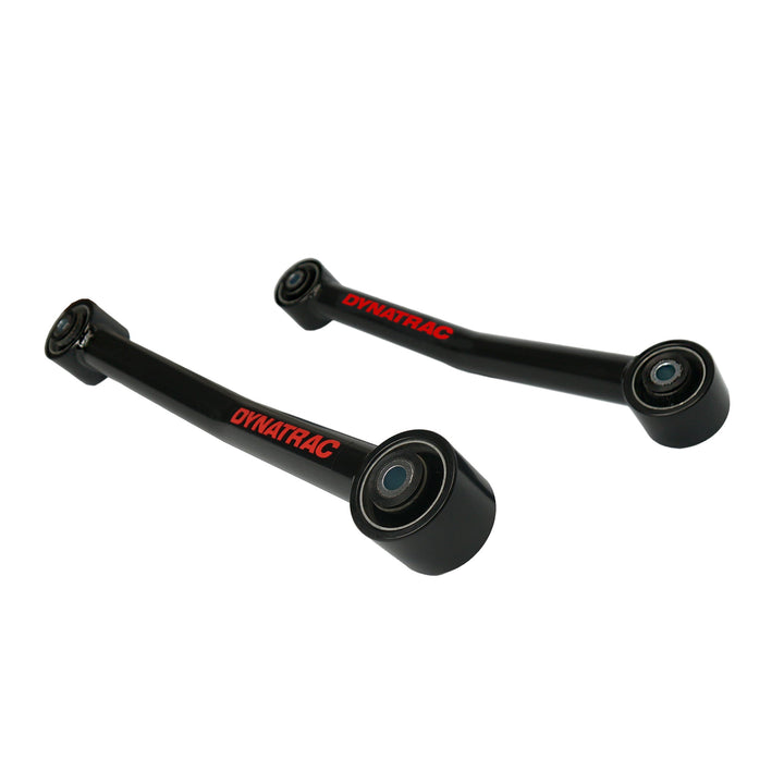 Dynatrac 07-UP Jeep Wrangler JK Rear Upper Link Kit | SKU DT921046