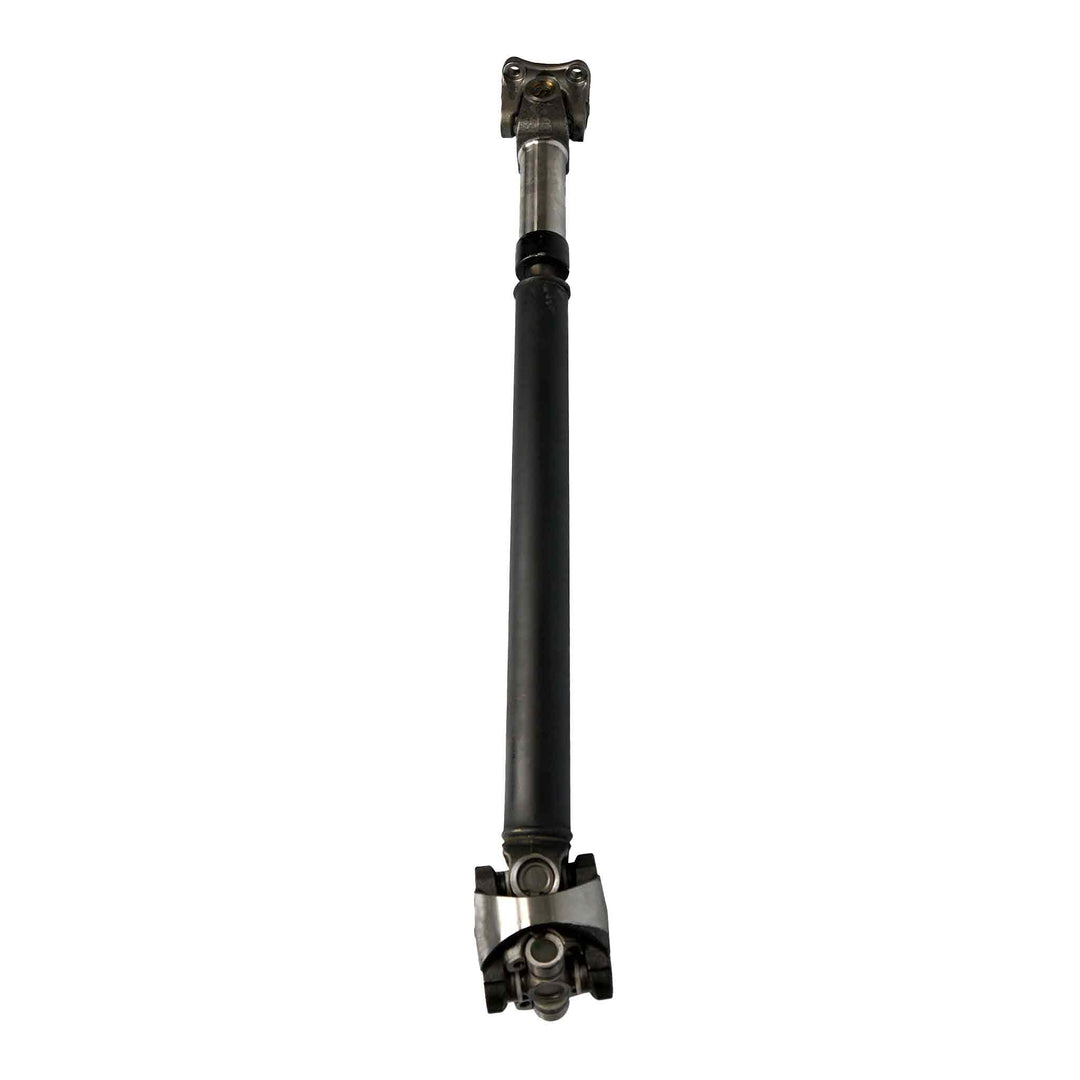 Dynatrac 2007-11 Jeep Wrangler JK, 2.5-6" Lift, Front Driveshaft, w/Yoke Adapter | SKU DT922016 - image 2